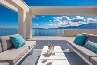 Penthouse Rio Kantrida - Rijeka - 0
