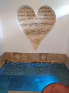 Love Room La parenthèse - Saint-Nexans - 3
