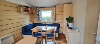 Mobil home 5-6 personnes - 8