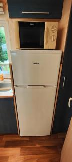 Mobil home 5-6 personnes - 6