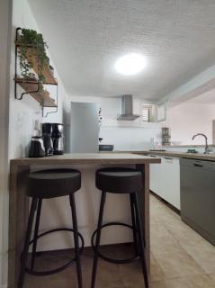 Scenic Sea View,Three Bedroom Villa with Pool - 2