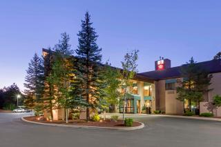 Best Western Plus Inn of Williams - Williams - 0