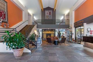 Best Western Plus Inn of Williams - Williams - 9