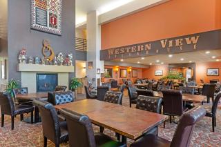 Best Western Plus Inn of Williams - Williams - 6