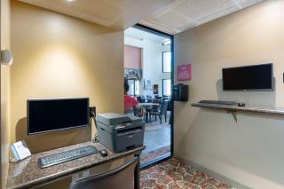 Best Western Plus Inn of Williams - Williams - 3