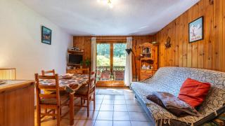 OURSONS 4 - 30 - Superbe appt 6 pers - Morillon - 9