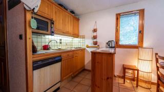 OURSONS 4 - 30 - Superbe appt 6 pers - Morillon - 6