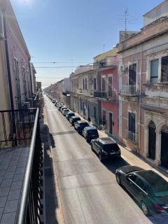 Casa del Corso Apartments - Avola - 5