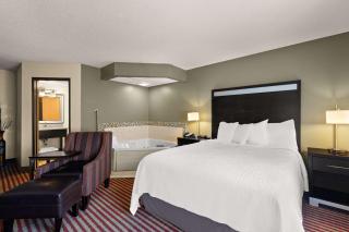 Best Western Germantown Inn - 7