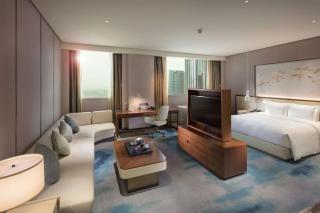 Hilton Quanzhou Riverside - Quanzhou - 4