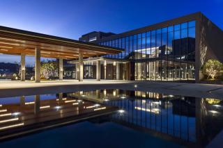 Hilton Ningbo Dongqian Lake - Ningbo - 0