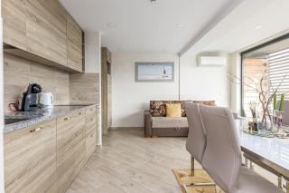 apartmentspalanga No. 3 - Palanga - 4