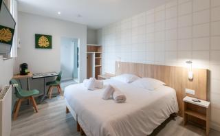 Malicorn' Appart-Hôtel - 3