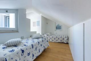 Appartamento La Mansarda Bianca - MyHo Casa - Lido di Fermo - 8