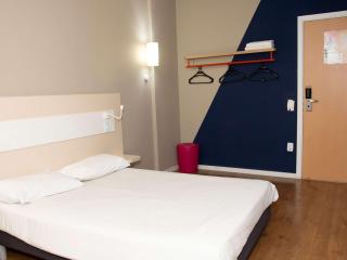 ibis budget Manhuaçu - Manhuaçu - 2