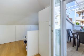 Appartamento La Mansarda Bianca - MyHo Casa - Lido di Fermo - 4
