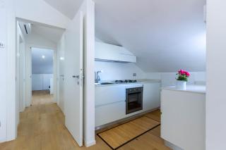 Appartamento La Mansarda Bianca - MyHo Casa - Lido di Fermo - 3