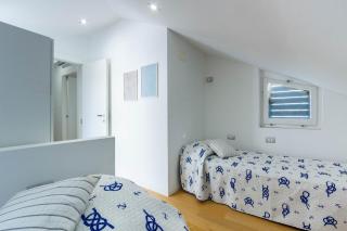 Appartamento La Mansarda Bianca - MyHo Casa - Lido di Fermo - 2