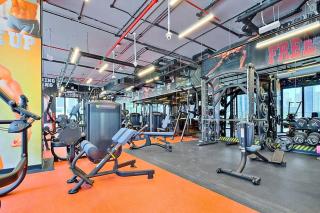 StoneTree - New stylish 1 BR Apartment in JLT - 3