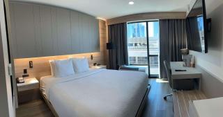 The Capitol Hotel Downtown, Ascend Hotel Collection - Nashville - 4