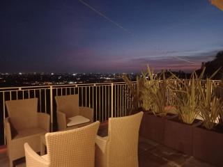 TERRAZZA SAN VETTORE camere con colazione, Relax in collina con vista sui vigneti DOCG ASOLO - 2