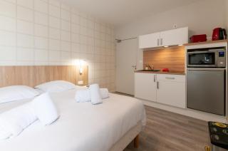 Malicorn' Appart-Hôtel - 1