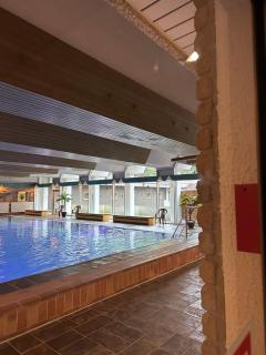 Waldblick - Bad Harzburg - Schwimmbad und Sauna - 5