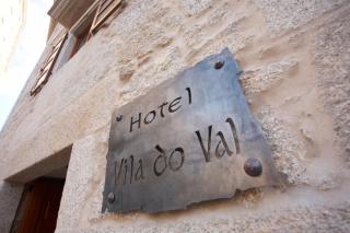 Hotel Vila do Val - 0