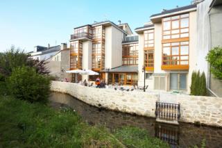 Hotel Vila do Val - 5