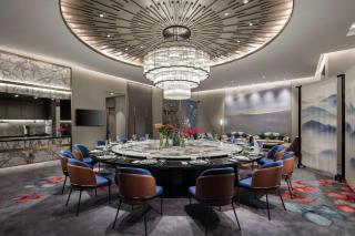 Hilton Taizhou - Taizhou - 4