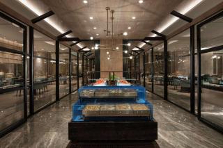 Hilton Taizhou - Taizhou - 3