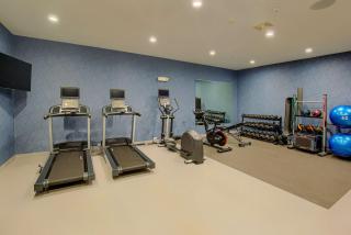 Homewood Suites by Hilton South Bend Notre Dame Area - South Bend - 6