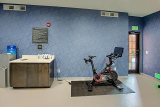 Homewood Suites by Hilton South Bend Notre Dame Area - South Bend - 5