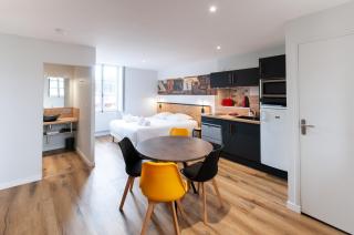 Malicorn' Appart-Hôtel - 5