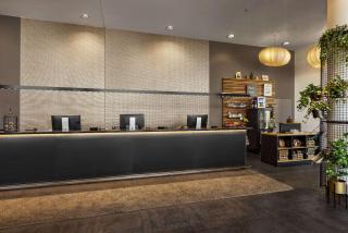 Vienna House Easy by Wyndham Pilsen - Pilsen - 3