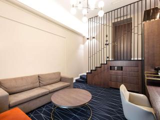 Movenpick Hotel Tallinn - Tallinn - 5