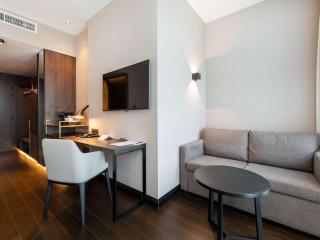 Movenpick Hotel Tallinn - Tallinn - 4