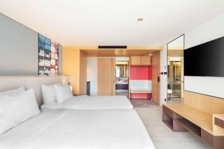 Best Western Click Sathorn 11 Bangkok - 3