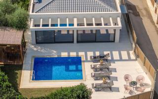 Oresteia Exclusive Villa, a Sublime Retreat, By ThinkVilla - Tragaki - 5