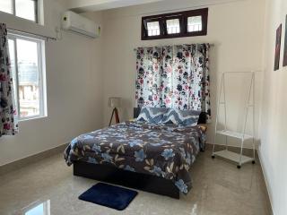Hrishi’s home - Guwahati - 8