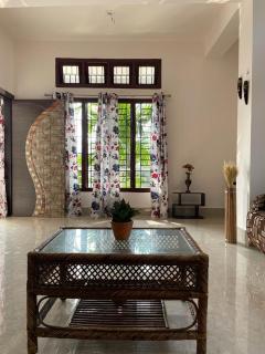 Hrishi’s home - Guwahati - 7