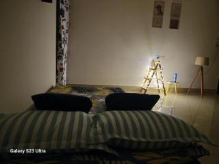 Hrishi’s home - Guwahati - 2