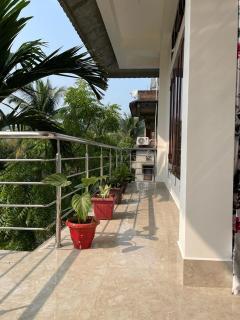 Hrishi’s home - Guwahati - 1