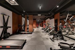 Nadmotławie Estate Gym, Sauna & Parking by Downtown Apartments - Gdańsk - 4