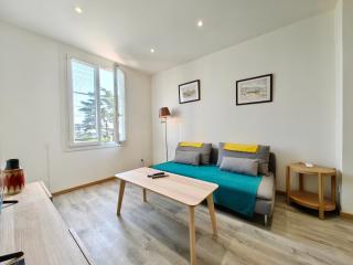 Foch 3 by Booking Guys - Villefranche-sur-Mer - 7