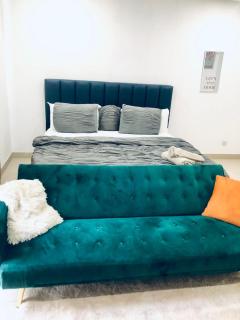 Riviera Residence - Accra - 0