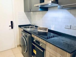 Riviera Residence - Accra - 8