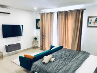 Riviera Residence - Accra - 6