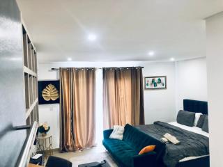 Riviera Residence - Accra - 5