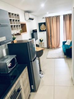 Riviera Residence - Accra - 2